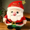 Pinyou plush toys, figurines and dolls, Apple Christmas that children all love details Picture